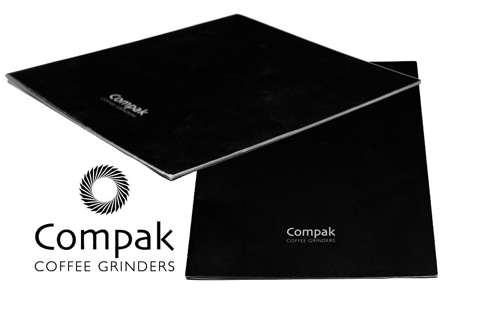 Compak catálogo