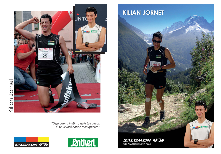 Kilian Jornet