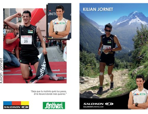 Kilian Jornet