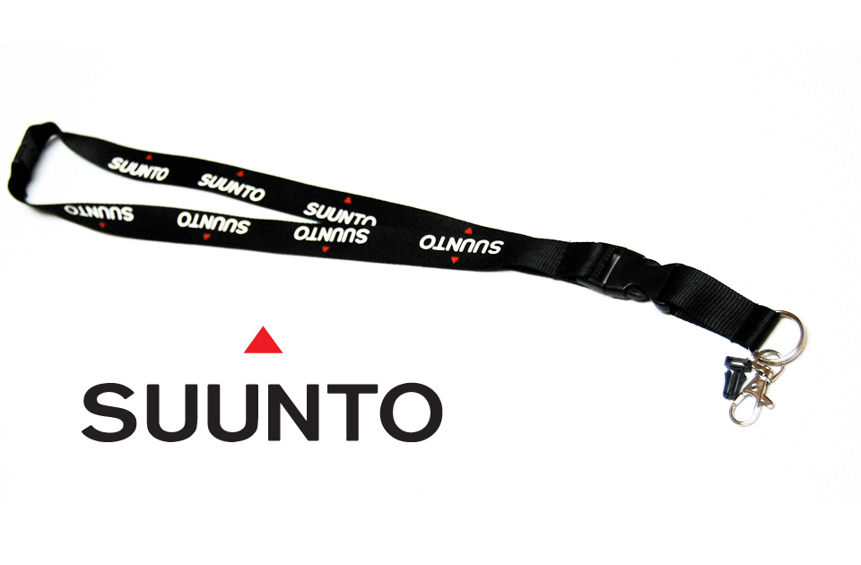 Suunto cinta
